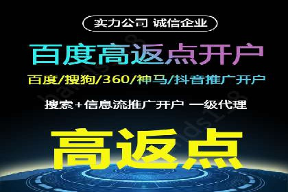 百度推广返点案例：助力企业拓展市场